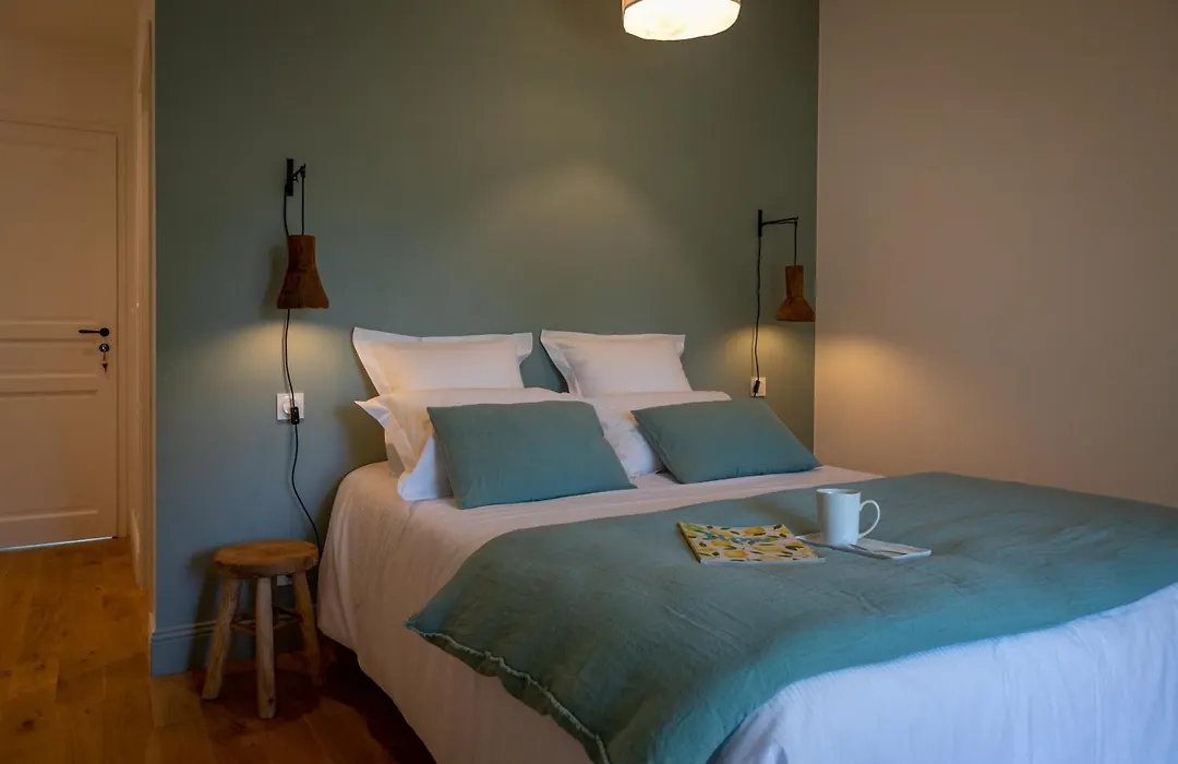 Ti Laouen Chambres d'hôtes et gite-1