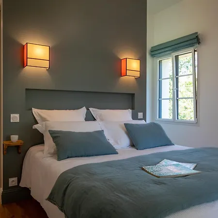 Ti Laouen Chambres d'hôtes et gite-3